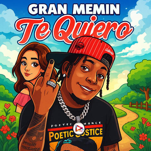 Te Quiero