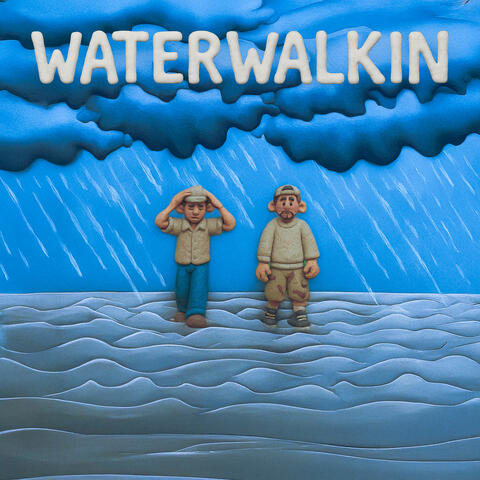WATERWALKIN