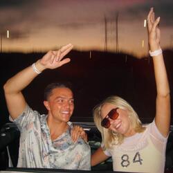 Love Me Still (MERCI Remix)