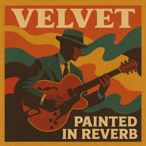 Painted in Reverb