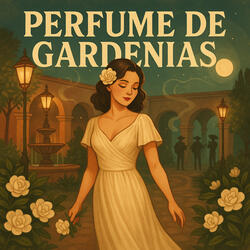 Perfumes de Gardenias