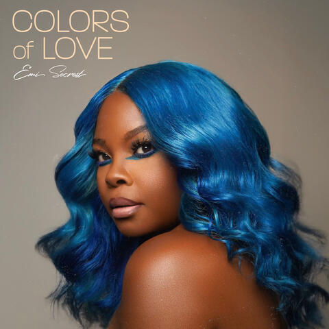 Colors of Love