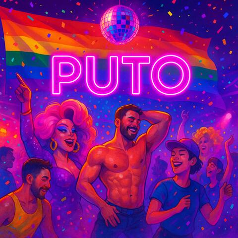ES PUTO