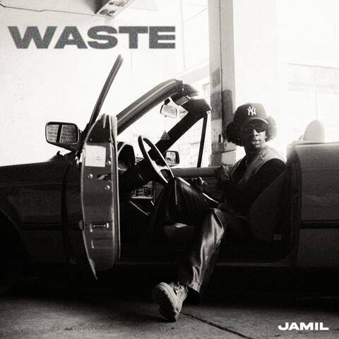 WASTE