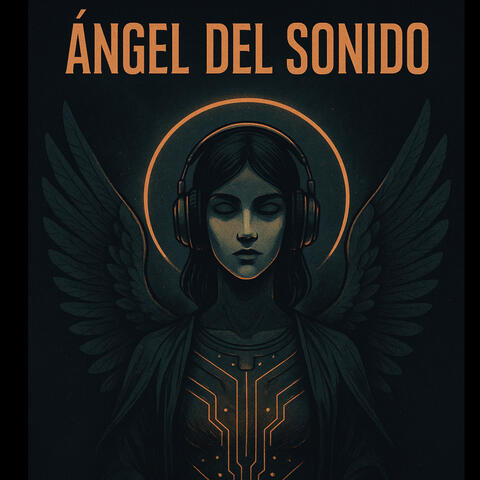 ÁNGEL DEL SONIDO
