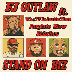Stand On Biz