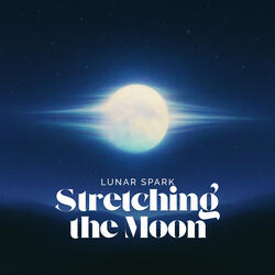 Stretching the Moon
