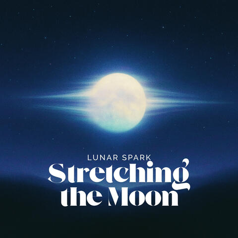 Stretching the Moon