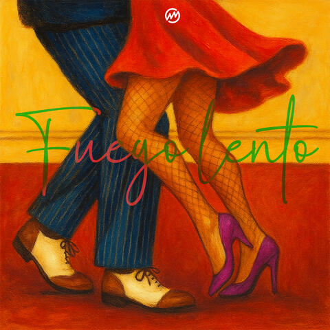Fuego Lento