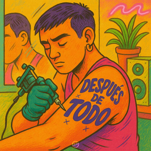 Después de Todo