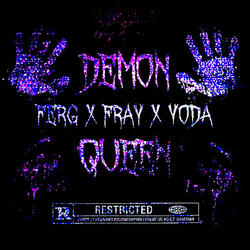 DEMON QUEEN