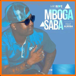 Mboga Saba