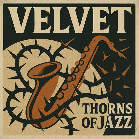 Thorns of Jazz