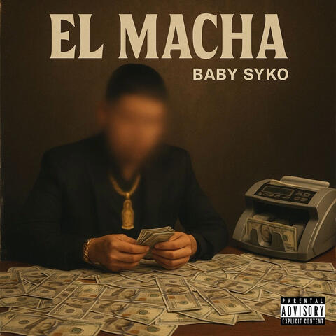 El Macha