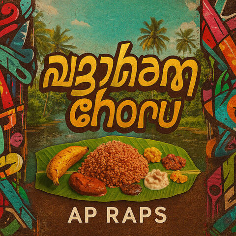 Pazham Choru