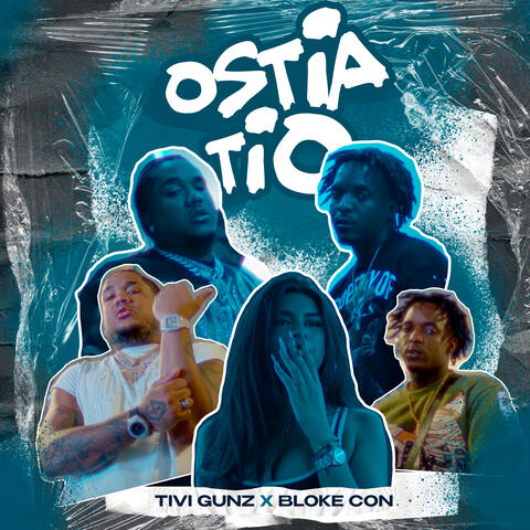 Ostia Tio