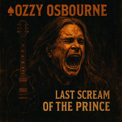 Last Scream of the Prince