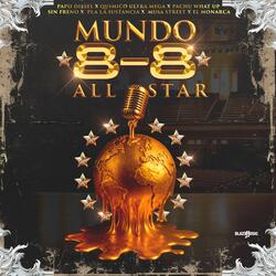 Mundo 8-8 All Star