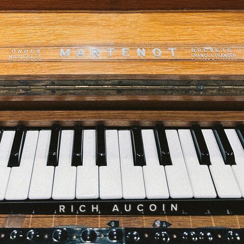 Ondes Martenot