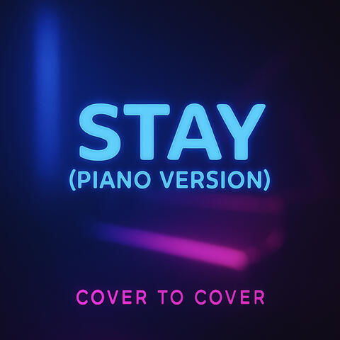 Stay (Piano Version)