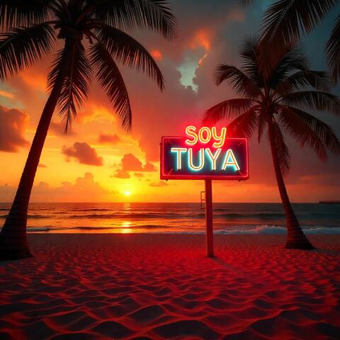 Soy Tuya