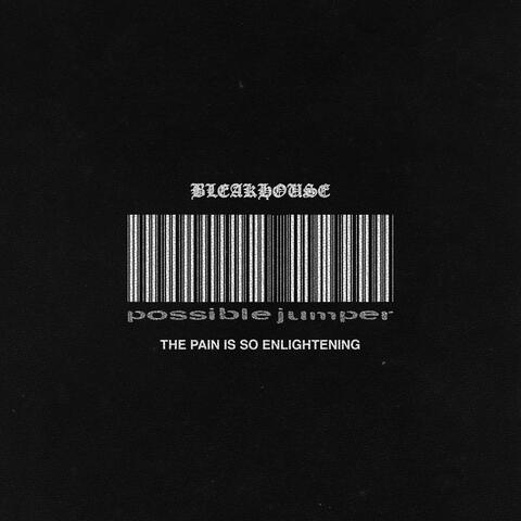 THE PAIN IS SO ENLIGHTENING