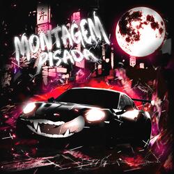 MONTAGEM PISADA - Edits Tik Tok