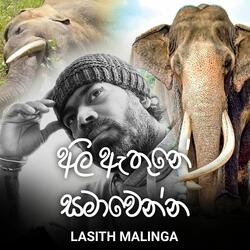 Ali Athune Samawanna