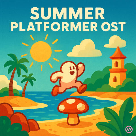 Summer Platformer OST