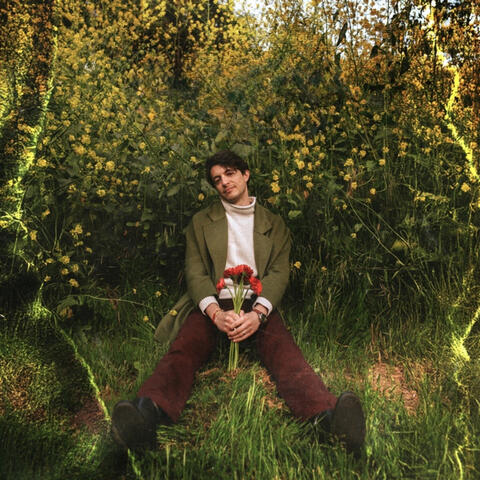 Side Of The Hill (Sped Up Version)