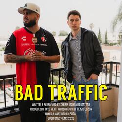 Bad Traffic