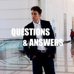 Questions & Answers