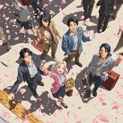 Celestial Tides of Terra