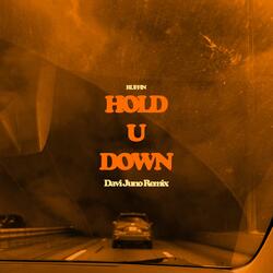 Hold U Down (Davi Juno Remix)