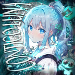 CONTIGO LUNA (Super Slowed)