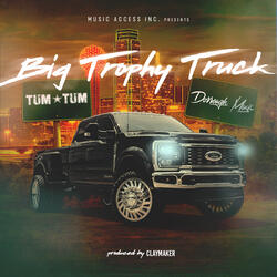 Big Trophy Truck (Screwed & Chopped)