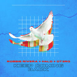 Keep Coming Back (Extended Mix)