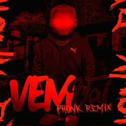 Vem Vai (PHONK REMIX) [SLOWED]