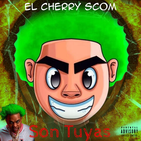 Son Tuyas