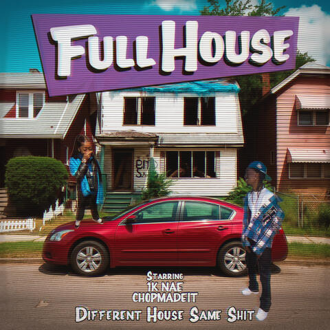 Full House