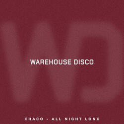 All Night Long  (Radio Mix)