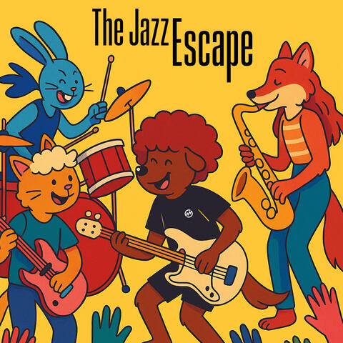 The Jazz Escape