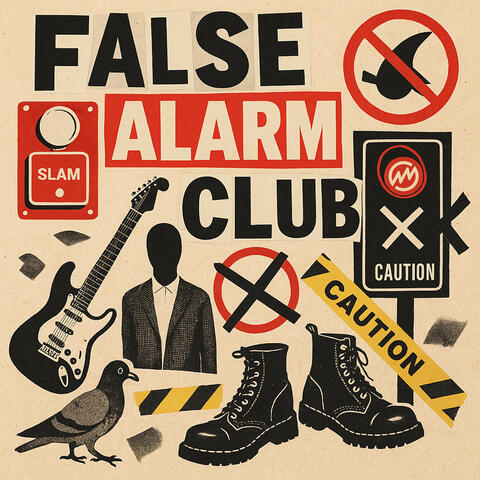 False Alarm Club