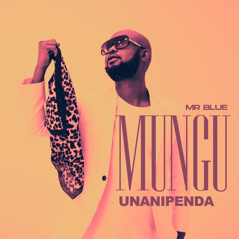 Mungu Unanipenda
