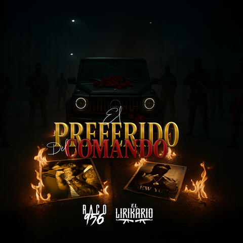 El Preferido Del Comando