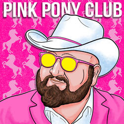 Pink Pony Club