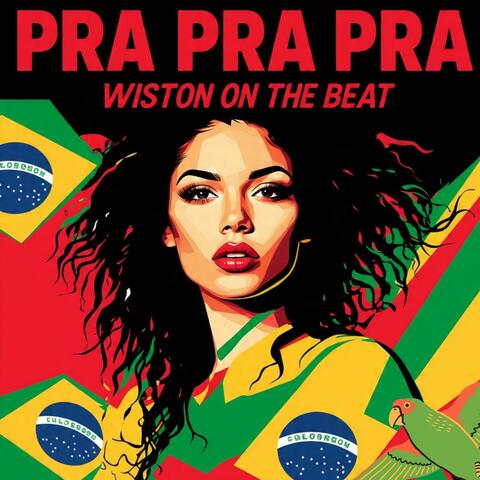 PRA-PRA-PRA (Remix)