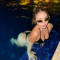 Good Girl (Slowed & Reverb)