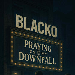 Praying On My Downfall (Club Version)