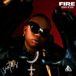 Fire (Ina N'jo)